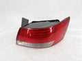 Right outer rear tail light assembly compatible with Hyundai NF 2008, genuine OEM replacement part 92402 3K540