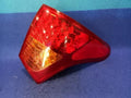 Rear tail light assembly compatible with Hyundai Veracruz 2008, genuine OEM replacement part 92402 3J100
