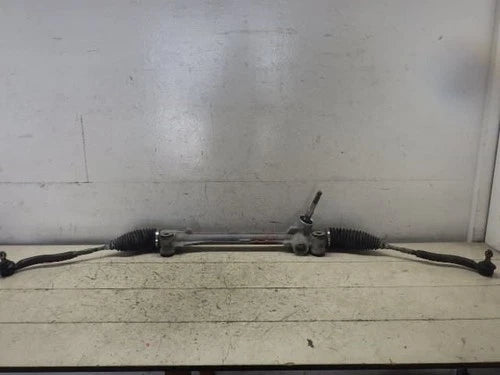 Rack and pinion assembly compatible with power steering TOYOTA Ractis 4551052170 [PA126212520]