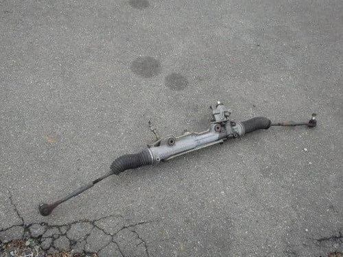 Genuine Used OEM Steering Rack - MERCEDES-BENZ Benz Class S Rack and pinion assembly power steering [PA67703549]