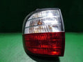 Left rear tail light assembly (combination) compatible with Hyundai H-1 2007, genuine OEM replacement part 92401 4A600
