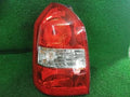 Conjunto de faro/calavera trasero izquierdo combinado para Hyundai Tucson 2006, pieza original OEM 92401 2E100