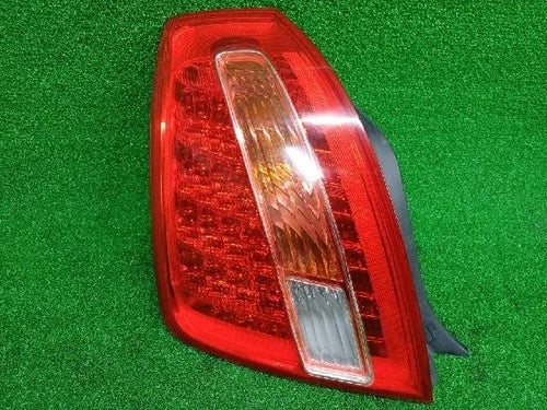 Rear combination tail light Kia Amanti 2009 (left side) OEM 92401-3F