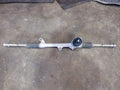 Rack and pinion assembly compatible with power steering HONDA N BOX 53400TTA003 [PA119375552]