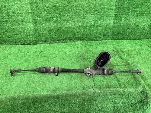 Rack and pinion assembly compatible with power steering SUZUKI Wagon R 4851085K00 [PA126038726]