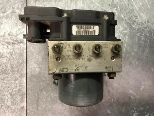 Bomba/Módulo ABS OEM usada para 2008-2010 HONDA ACCORD SEDAN 3.5L | HONDA ACCORD SEDAN - 3.5L