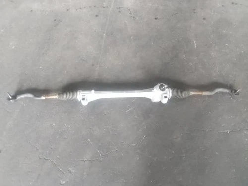Rack and pinion assembly compatible with power steering TOYOTA Mark X Zio [PA126290308]