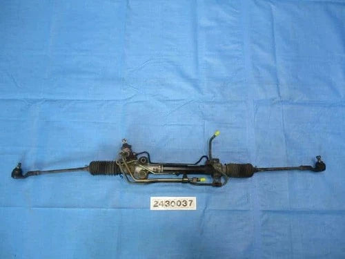 Rack and pinion assembly compatible with power steering MAZDA Roadstar N05322110L [PA98220034]