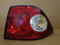 Conjunto de faro/calavera trasero derecho combinado para Kia 2006, pieza original OEM 92402 2G005