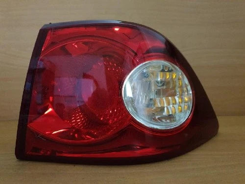 Conjunto de faro/calavera trasero derecho combinado para Kia 2006, pieza original OEM 92402 2G005