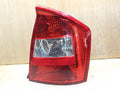 Conjunto de faro/calavera trasero derecho Kia 2006, pieza original OEM 924022F0