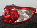 Rear Used OEM Tail Light - Hyundai Santa Fe 2007 assembly right rear tail light, RH OEM 92402, 2B000