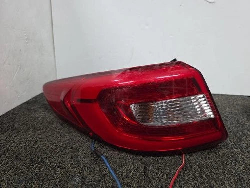 Hyundai 2015 Conjunto de faro/calavera trasero izquierdo, LH OEM 92401, C1000