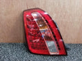 Conjunto de luz trasera / calavera combinada Kia 2007 (izquierda) OEM 92401 3F500