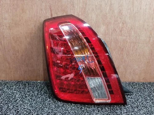 Conjunto de luz trasera / calavera combinada Kia 2007 (izquierda) OEM 92401 3F500