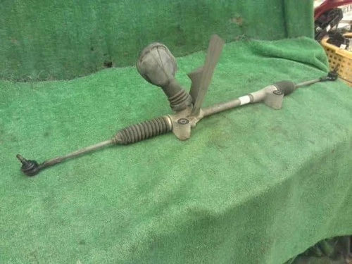 Rack and pinion assembly compatible with power steering NISSAN Dayz 480016A00B [PA117889016]