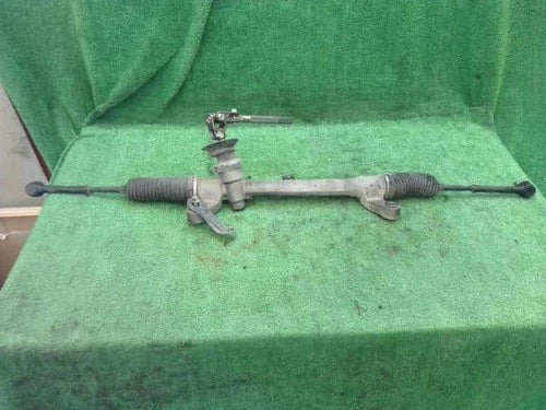 Rack and pinion assembly compatible with power steering for HONDA N-wgn 2018 [Used] [PA103526359]