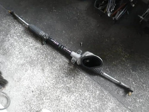 Conjunto de cremallera y piñón de dirección asistida para Mazda Az wagon 2009 [Usado] [PASKU381444]