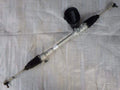 Rack and pinion assembly compatible with power steering TOYOTA Pixisepoch [PA119675237]
