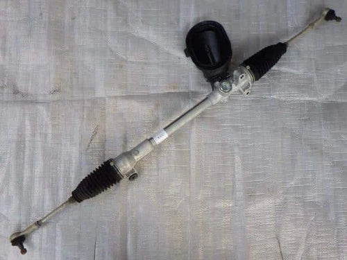 Rack and pinion assembly compatible with power steering TOYOTA Pixisepoch [PA119675237]