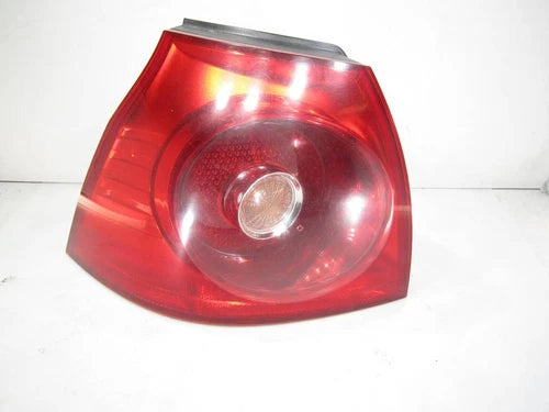 Used OEM Part - Rear tail light left compatible with Volkswagen Golf V 2007 1K6945095N MRS15704