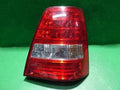 Conjunto de faro/calavera trasero derecho combinado OEM 92402 3E500 para Kia Sorento 2007