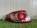 Left rear tail light assembly (OEM) compatible with Hyundai Santa Fe 2008, genuine part 92401-2B5