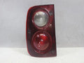 Used OEM Part - Rear tail light outer left for Land Rover Freelander 1999, genuine OEM replacement part 22960102