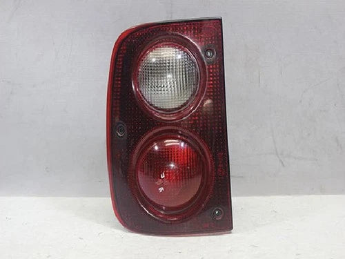 Used OEM Part - Rear tail light outer left for Land Rover Freelander 1999, genuine OEM replacement part 22960102