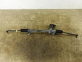 Rack and pinion assembly compatible with power steering HONDA Fit 2015 53400T5EJ01 [PA124941644]