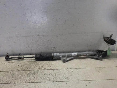 Rack and pinion assembly compatible with power steering NISSAN Serena 480015TA0A [PA114868742]