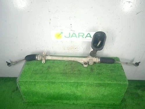 Rack and pinion assembly compatible with power steering MITSUBISHI Delica D2 [PA81881906]