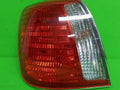 Rear tail light genuine Hyundai Azera 2004, part number 92401 39720