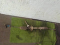 Rack and pinion assembly compatible with power steering SUBARU Stella 34210KG030 [PA98847110]