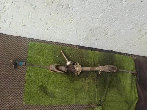 Rack and pinion assembly compatible with power steering SUBARU Stella 34210KG030 [PA98847110]