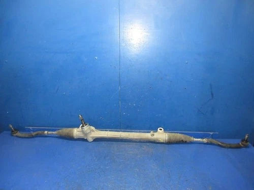 Rack and pinion assembly compatible with power steering TOYOTA Alphard 4551058010 [PA122776313]