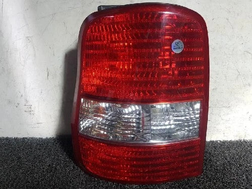 Kia Carnival 2002 - Combination Tail Light left genuine OEM 1K53A 51160
