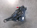 Rack and pinion assembly compatible with power steering for Mitsubishi Fuso Canter [PA123582989]