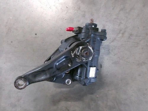 Rack and pinion assembly compatible with power steering for Mitsubishi Fuso Canter [PA123582989]
