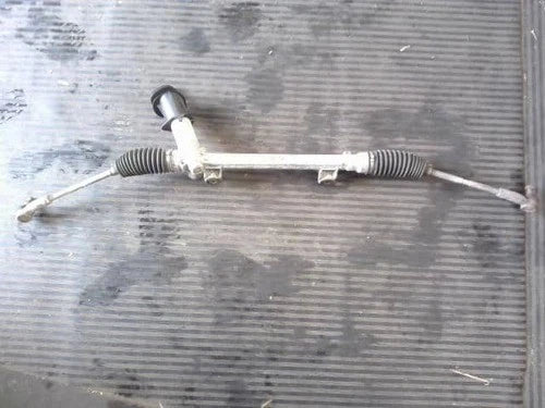 Rack and pinion assembly compatible with power steering SUZUKI Wagon R 4850063R10 [PA126154165]