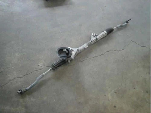 Rack and pinion assembly compatible with power steering for NISSAN Cube 2007 480011U70A [PA67489426]