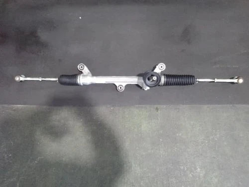 Rack and pinion assembly compatible with power steering HONDA N-wgn 53400TKR003 [PA113221716]