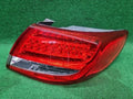 Right rear combination tail light assembly OEM 92402 3L500 compatible with Hyundai Azera 2011