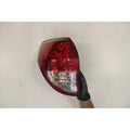 Left rear tail light compatible with Toyota RAV 4 (06-10) 2.0 16V (112KW) SUV 4WD 5P/B/1998CC 2006