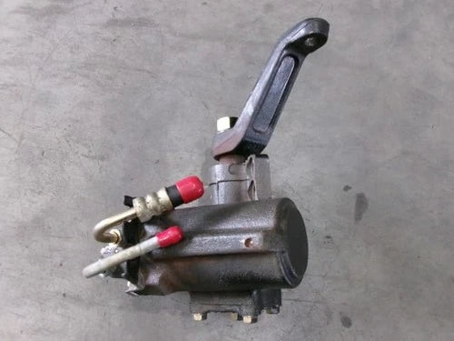 Rack and pinion assembly compatible with power steering TOYOTA Toyoace 4411026050 [PA122222653]