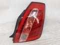 Right rear combination tail light assembly Kia Amanti 2008 OEM 92402 3F500