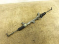 Rack and pinion assembly compatible with power steering HONDA N-wgn 53400TKS003 [PA126282994]