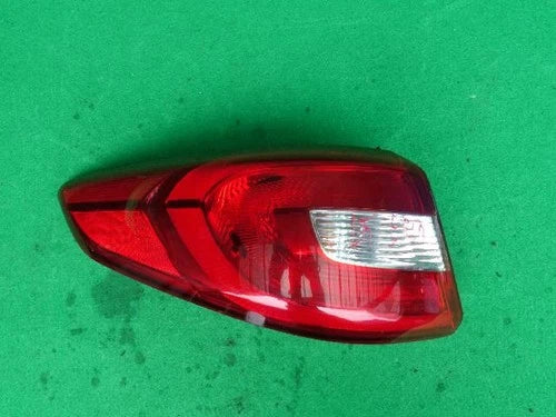Left rear tail light assembly (combination) OEM 92401 C1150 compatible with Hyundai LF 2019