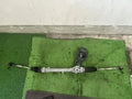Rack and pinion assembly compatible with power steering TOYOTA Prius 4551047140 [PA111668432]