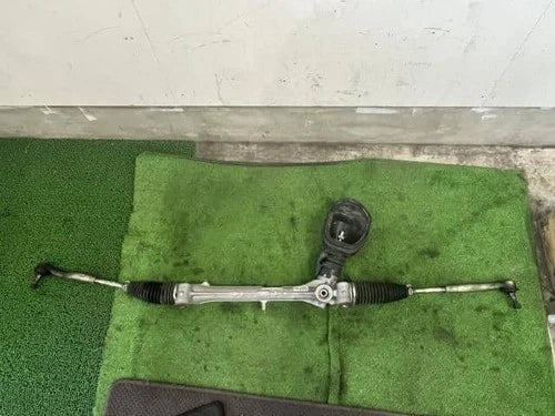 Rack and pinion assembly compatible with power steering TOYOTA Prius 4551047140 [PA111668432]
